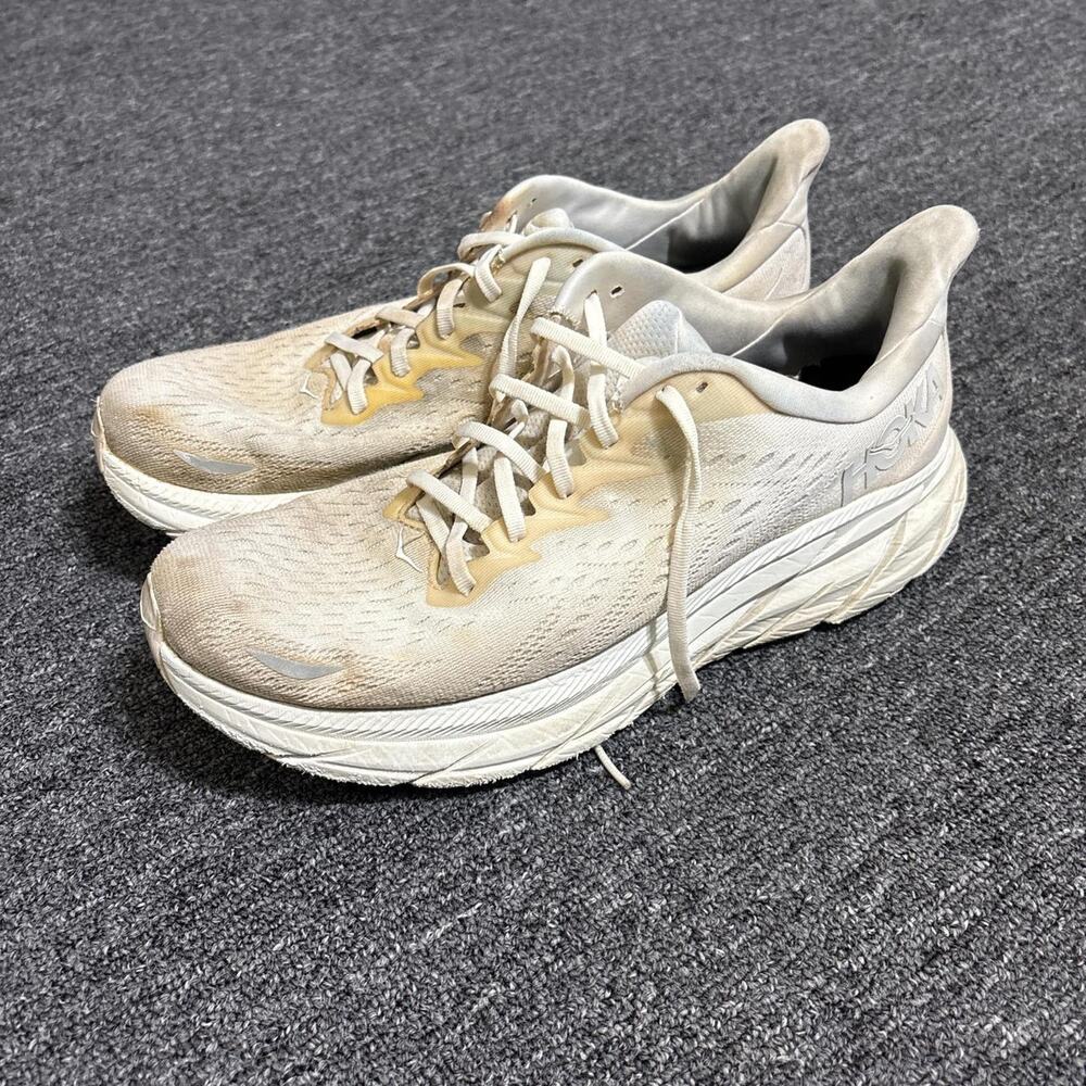 Hoka one one clifton 9
